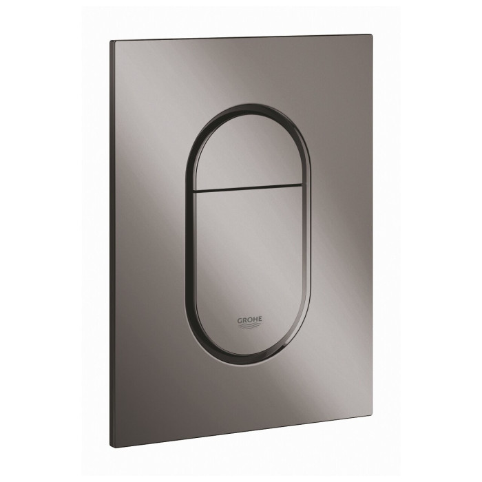 WC water flush button GROHE Arena Cosmopolitan S, 37624A00
