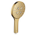 Dušas galva GROHE Rainshower SmartActive 130, 3 funkcijas, 26574GN0