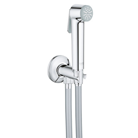 Potinkamie bidēšu komplekti GROHE BauEdge, 29040000+26358000