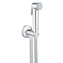 Встраиваемые наборы биде GROHE BauEdge, 29040000+26358000