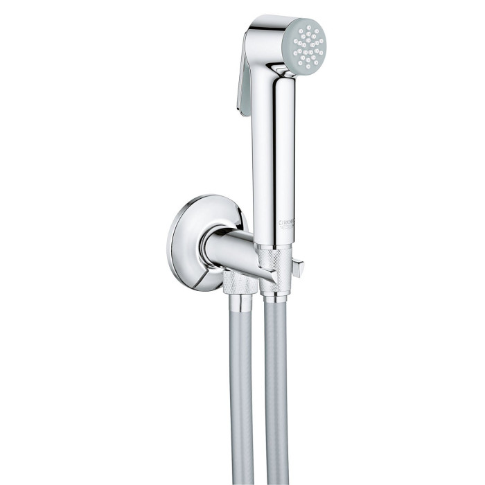 Встраиваемые наборы биде GROHE BauEdge, 29040000+26358000