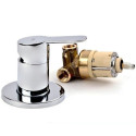 Встраиваемые наборы биде GROHE BauEdge, 29040000+26358000