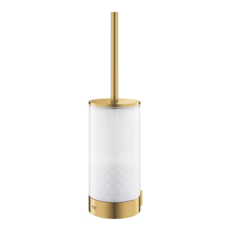 Tualeta su su trauku GROHE Izvēle, 41076GN0