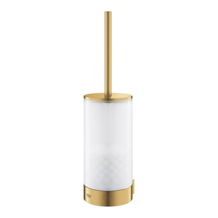 Tualeta su su trauku GROHE Izvēle, 41076GN0