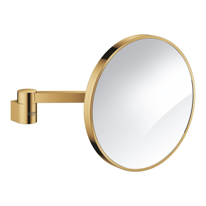 GROHE mirror selection, 41077GL0