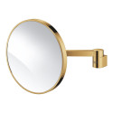 GROHE mirror selection, 41077GL0