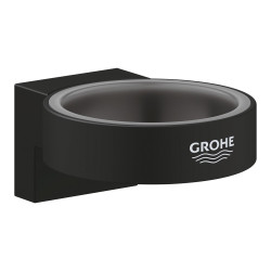 Turētājs dozatoram-ziepju traukam GROHE Izvēle, 41217KF0