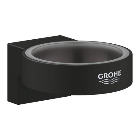 Turētājs dozatoram-ziepju traukam GROHE Izvēle, 41217KF0