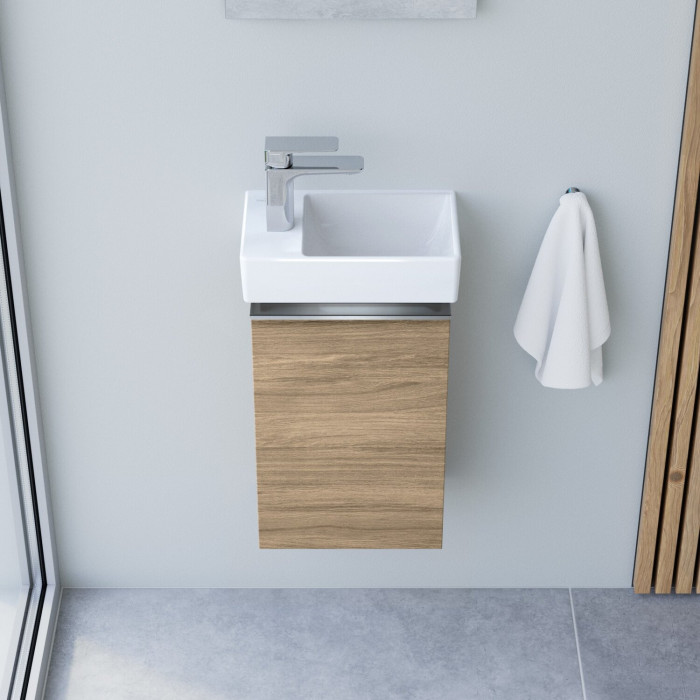Washbasin VILLEROY & BOCH Avento R, 360 x 220 mm