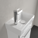 Washbasin VILLEROY & BOCH Avento R, 360 x 220 mm