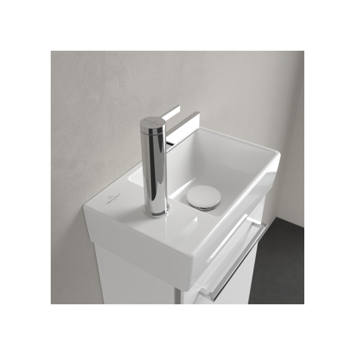 Izlietne VILLEROY & BOCH Avento R, 360 x 220 mm