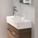 Izlietne VILLEROY & BOCH Avento R, 360 x 220 mm