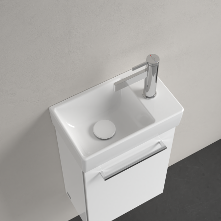 VILLEROY & BOCH Avento L sink, 360 x 220 mm