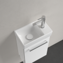 Умывальник VILLEROY & BOCH Avento L, 360 x 220 мм