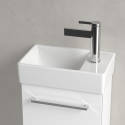 Izlietne VILLEROY & BOCH Avento L, 360 x 220 mm