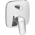 Upper part HANSGROHE Logis, 71405000
