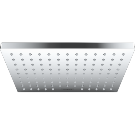 Dušas galva HANSGROHE Vernis Shape 230 x 170 mm, 1 strūklaka, Hroms, 26281000