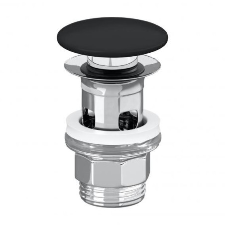 VILLEROY & BOCH bottom valve with overflow, 8L0334S5