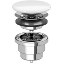 Dugno vārsts VILLEROY & BOCH bez pārsniegšanas, 680800RW