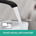Snap-in bathtub HANSGROHE Vivenis, 75410670