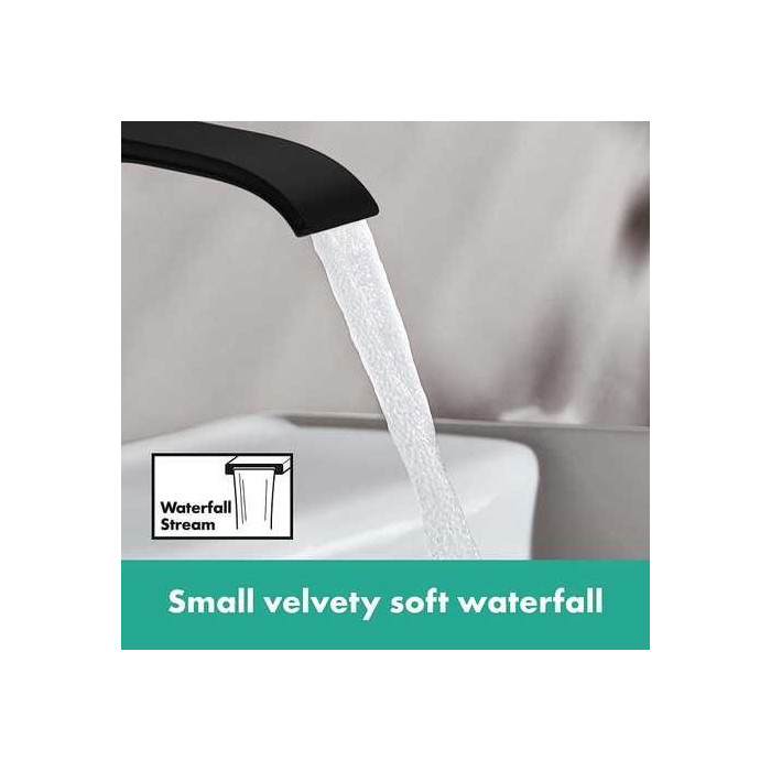 Смеситель для ванны HANSGROHE Vivenis, 75410670