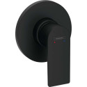 Viršējā daļa HANSGROHE Rebris E, 72659670