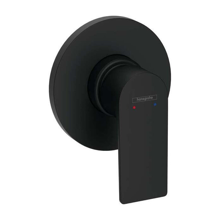 Viršējā daļa HANSGROHE Rebris E, 72659670