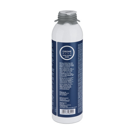 Izvēlnes GROHE Blue, 40434001