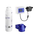 Ūdens filtrēšanas komplekti dzeramajam ūdenim BLANCO Soft L, 527453