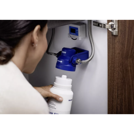 Наборы водяных фильтров для питьевой воды BLANCO Soft L, 527453