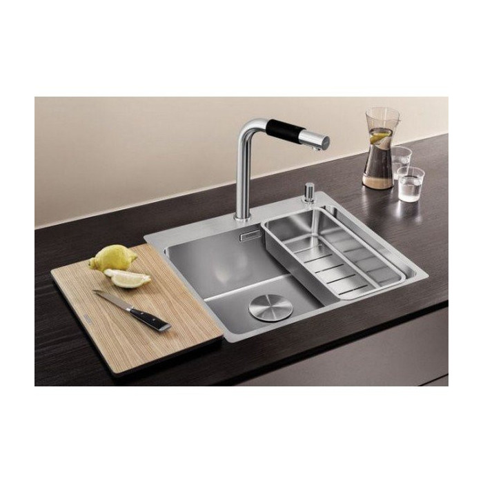 Drain (drain) BLANCO 514542