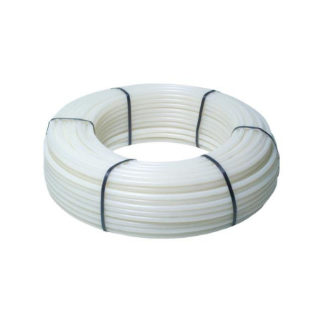 Grīdas apsildes caurule DANFOSS PE-RT 18 x 2,0 mm (500 m)