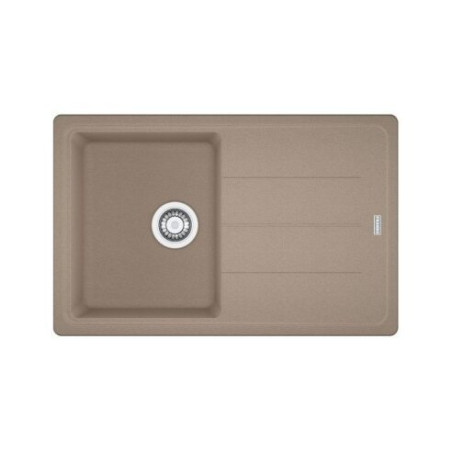 FRANKE BASIS BFG 611-78 stone composite (granite) sink, cashmere