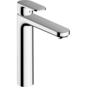 Izlietnes maisītājs ar apakšējo vārstu HANSGROHE Vernis Blend 190, hroms, 71552000