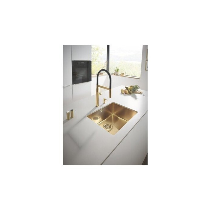 GROHE Essence kitchen (sink) faucet, 30294GN0