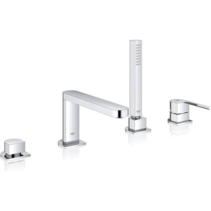 4-х компонентные наборы смесителей для ванны GROHE Plus, 29307003