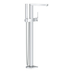 Grindinis vannas maisītājs GROHE Plus, 23846003
