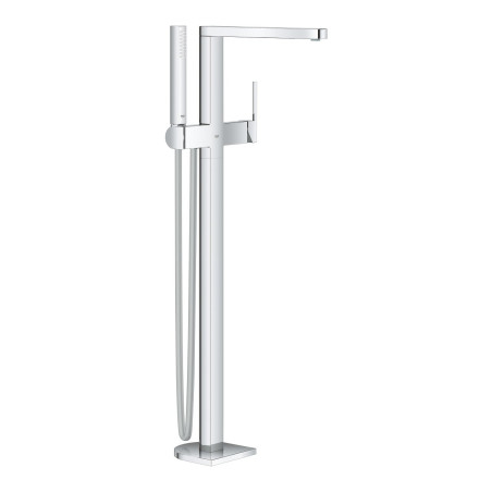 Grindinis vannas maisītājs GROHE Plus, 23846003