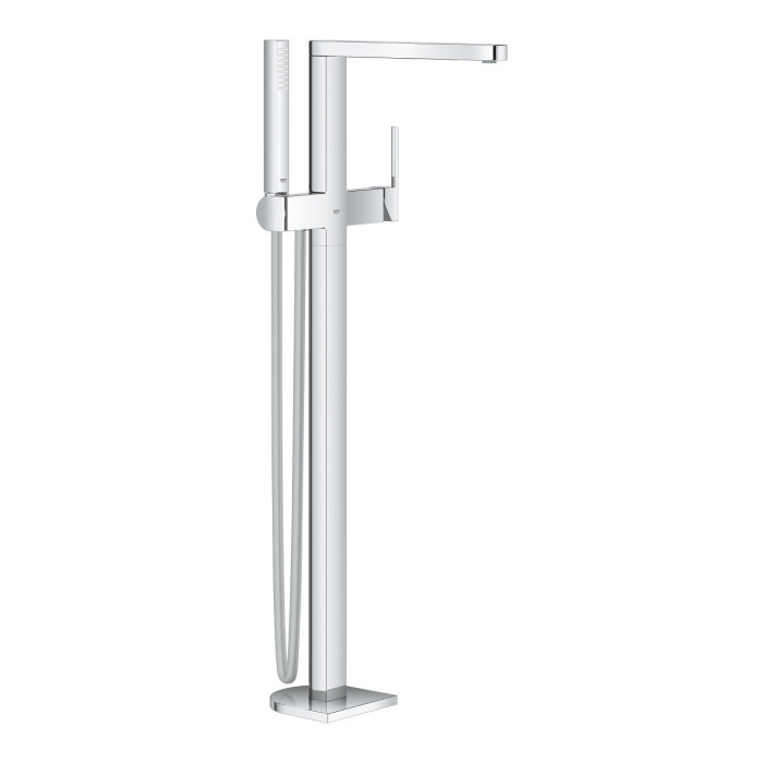 Grindinis vannas maisītājs GROHE Plus, 23846003