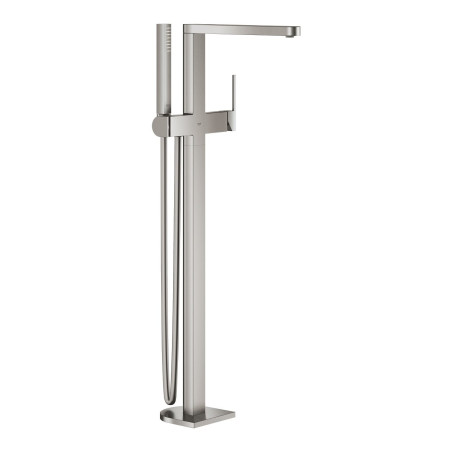 Grindinis vannas maisītājs GROHE Plus, 23846DC3