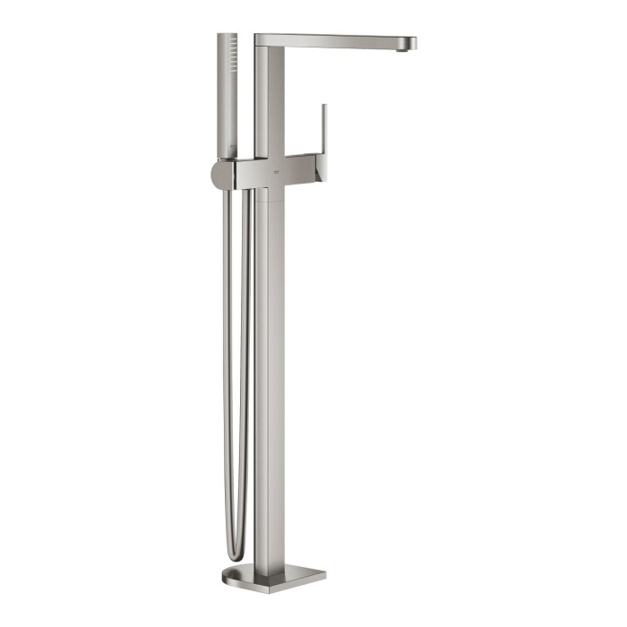 Grindinis vannas maisītājs GROHE Plus, 23846DC3