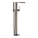 GROHE Plus floor-mounted bath mixer, 23846AL3