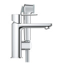 Смеситель для раковины с ручным душем GROHE Lineare, 24190000