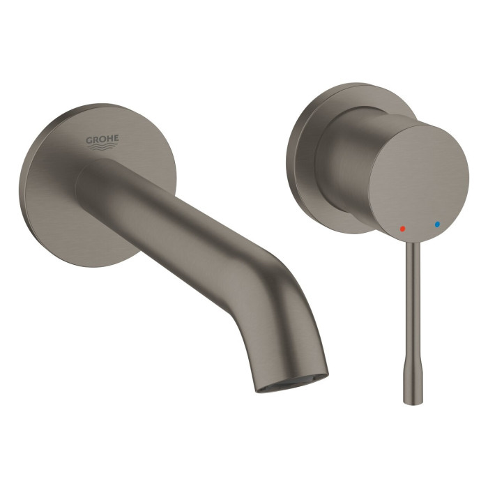 Potinkinis maisītājs izlietnei GROHE Essence 183 mm, 29192AL1