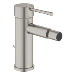 Bidē maisītājs ar apakšējo vārstu GROHE Essence, S-izmērs, 24178DC1