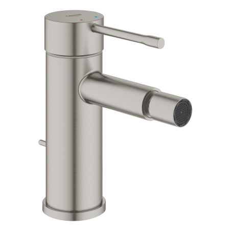 Bidē maisītājs ar apakšējo vārstu GROHE Essence, S-izmērs, 24178DC1