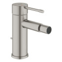 Смеситель для биде с донным клапаном GROHE Essence, размер S, 24178DC1