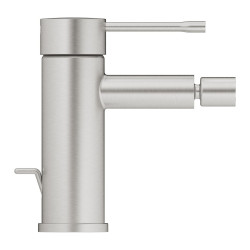 Смеситель для биде с донным клапаном GROHE Essence, размер S, 24178DC1