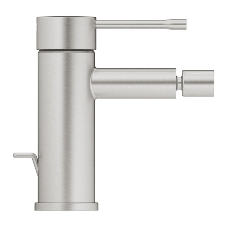 Смеситель для биде с донным клапаном GROHE Essence, размер S, 24178DC1