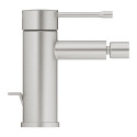 Bidet mixer with bottom valve GROHE Essence, size S, 24178DC1